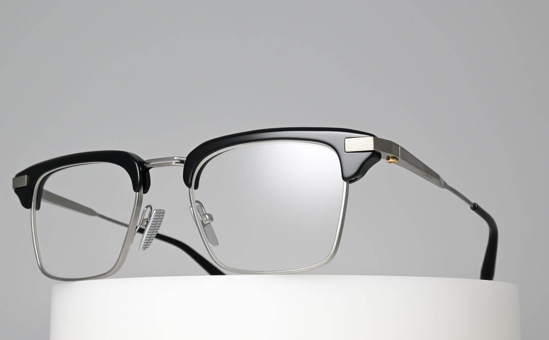 EUCLID_BLACK PALLADIUM