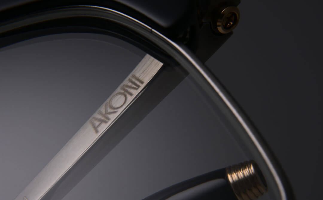 akoni（アコニ）EUCLID