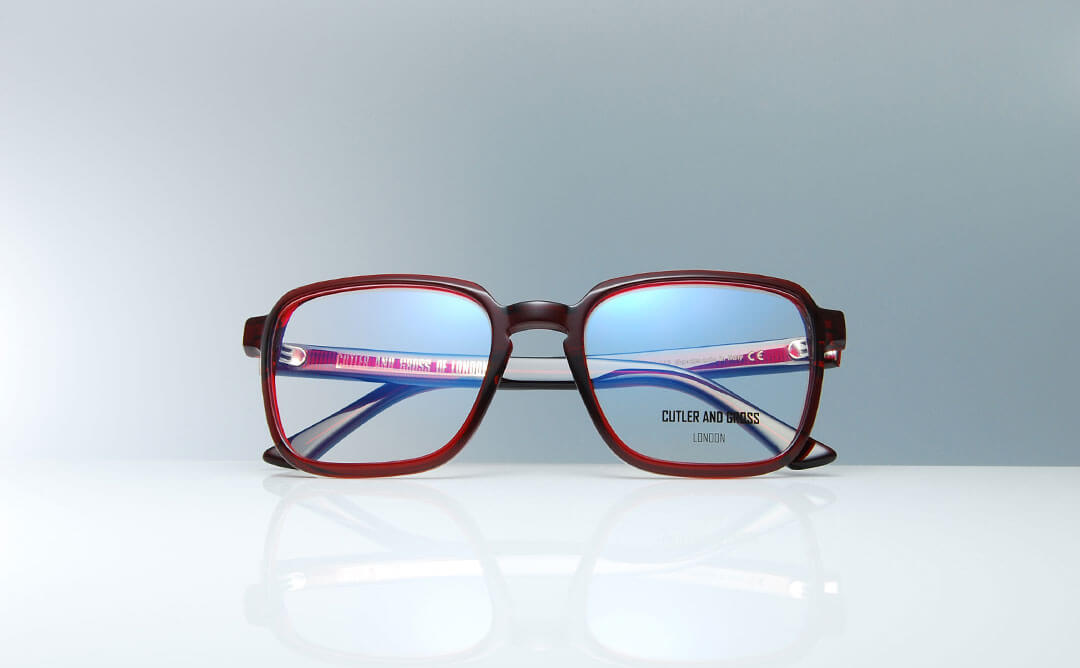 cutler_and_gross（カトラーアンドグロス） | WONDEROUS EYEWEAR 