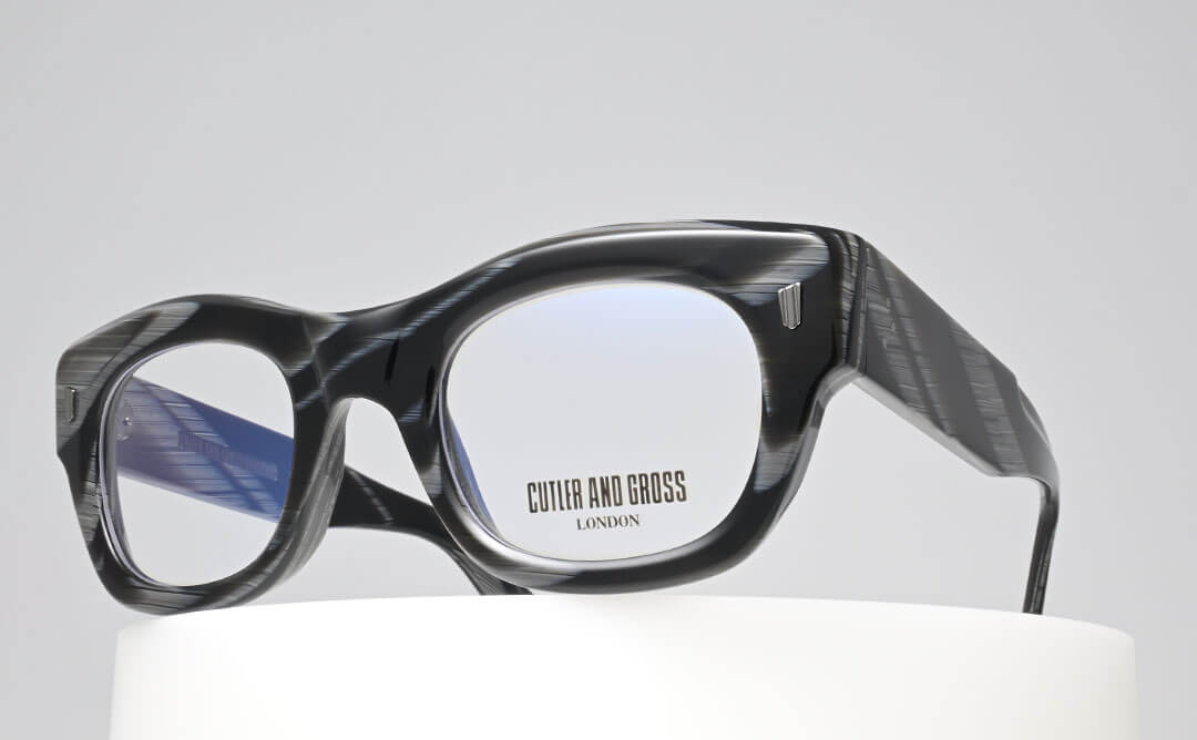 CUTLER AND GROSS(カトラーアンドグロス)CGLO 9261