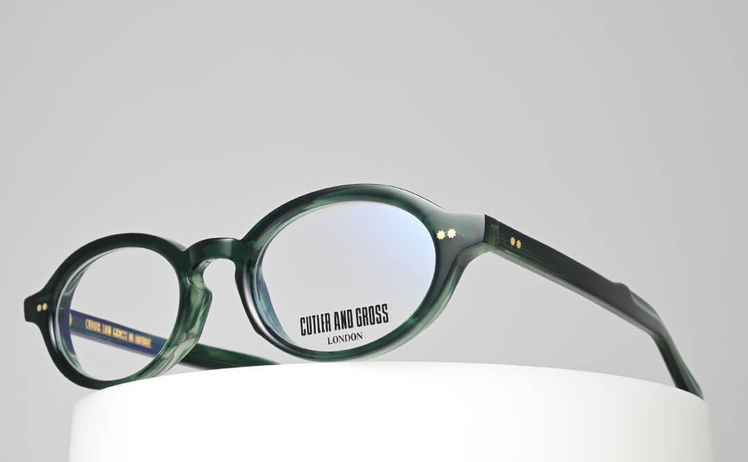 CUTLER AND GROSS（カトラーアンドグロス）gr13_03