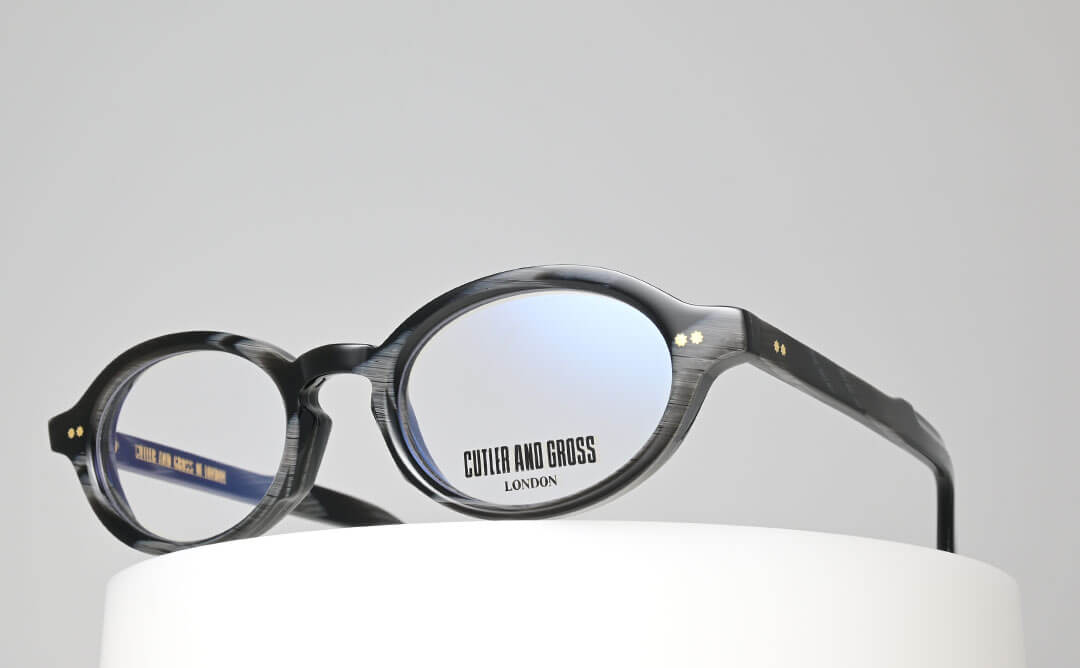 CUTLER AND GROSS（カトラーアンドグロス）GR13_01
