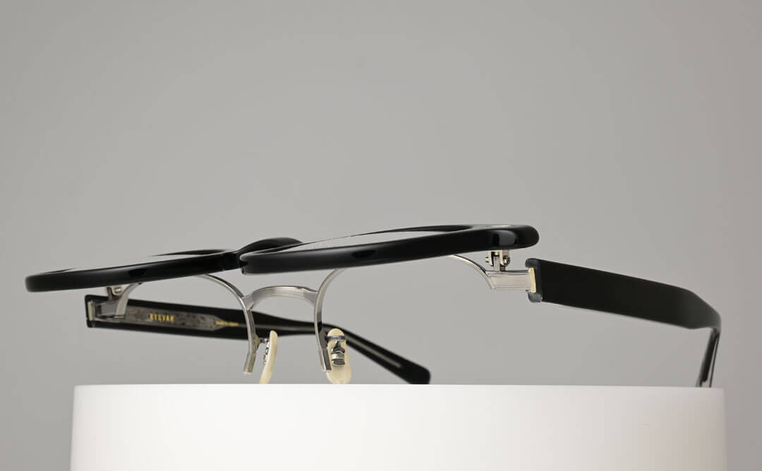 EYEVAN（アイヴァン）WEBB (47)-FP 