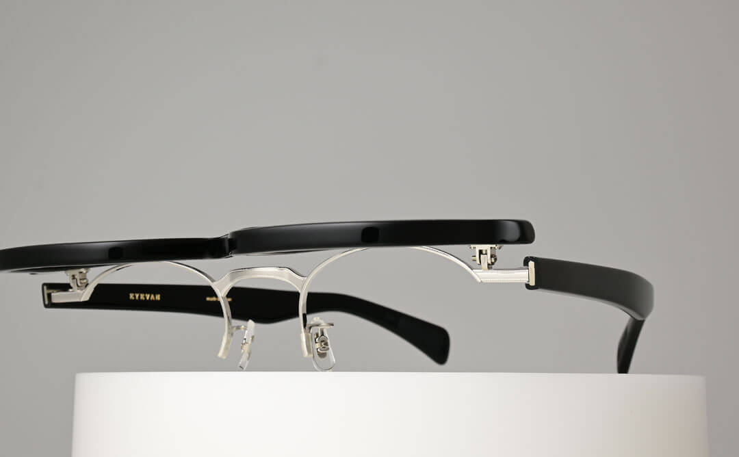 EYEVAN（アイヴァン）SADLER-FP 