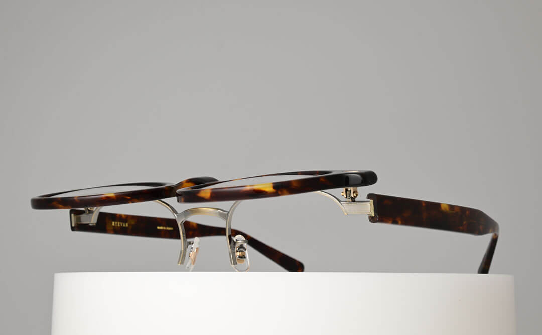 EYEVAN（アイヴァン）WEBB (47)-FP 