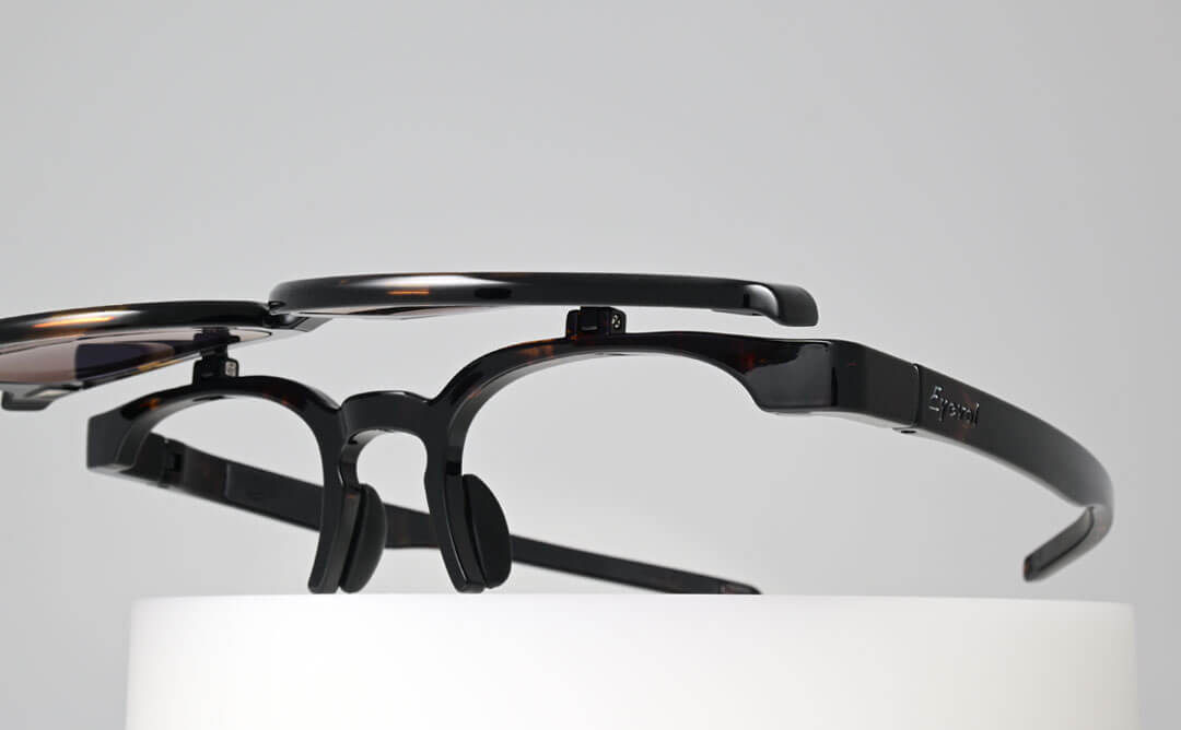 EYEVOL（アイヴォル）LEIFER III -FP