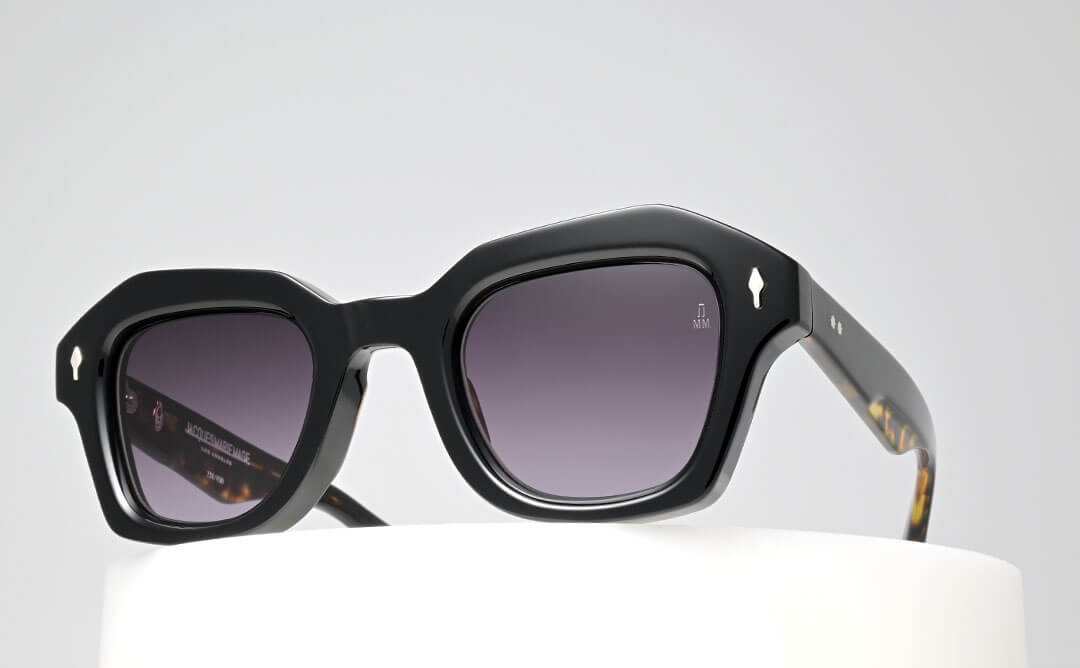 JACQUES MARIE MAGE（ジャックマリマージュ）EICHLER