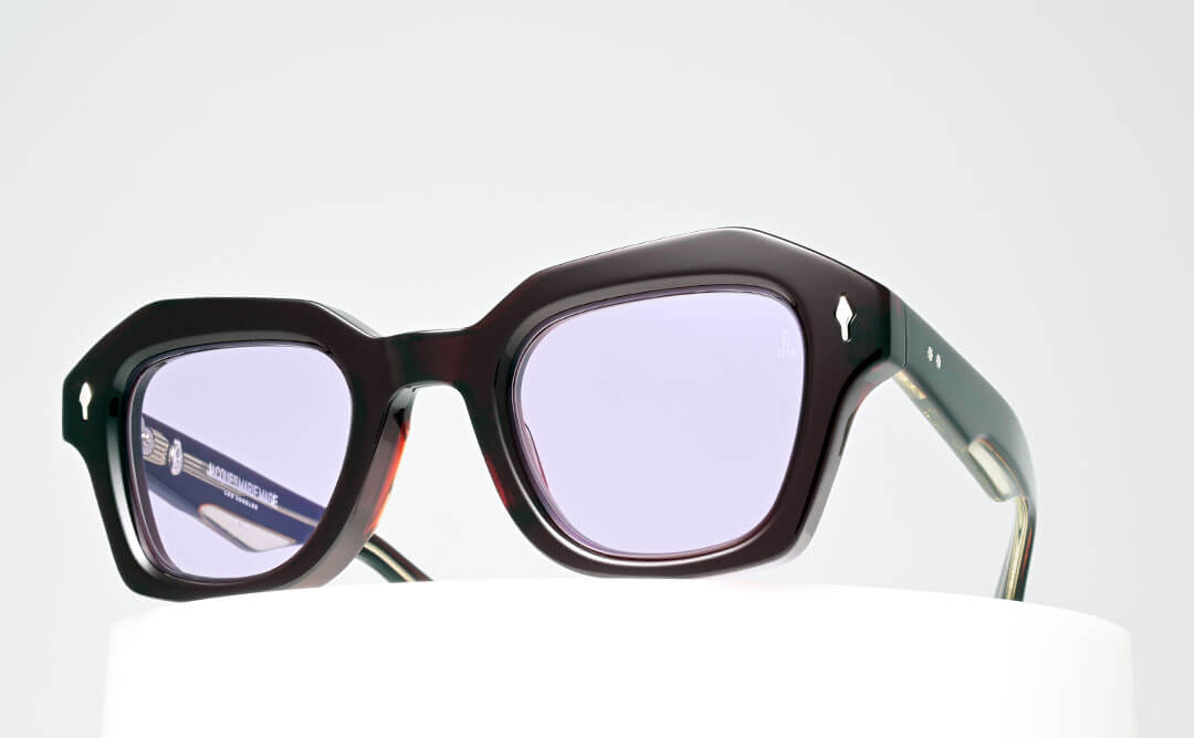 JACQUES MARIE MAGE（ジャックマリマージュ）EICHLER