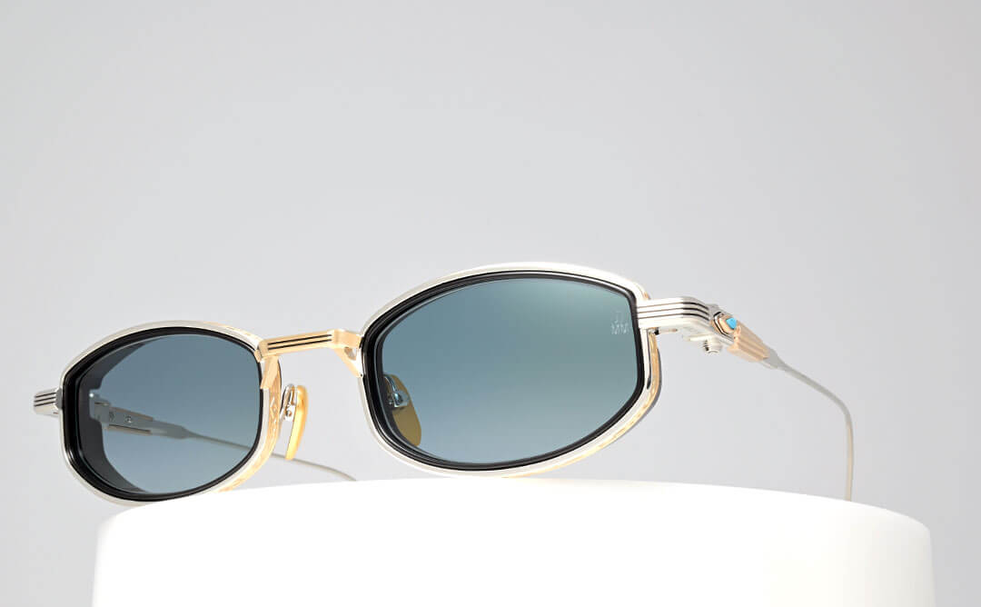 JACQUES MARIE MAGE（ジャックマリマージュ）HARDIN