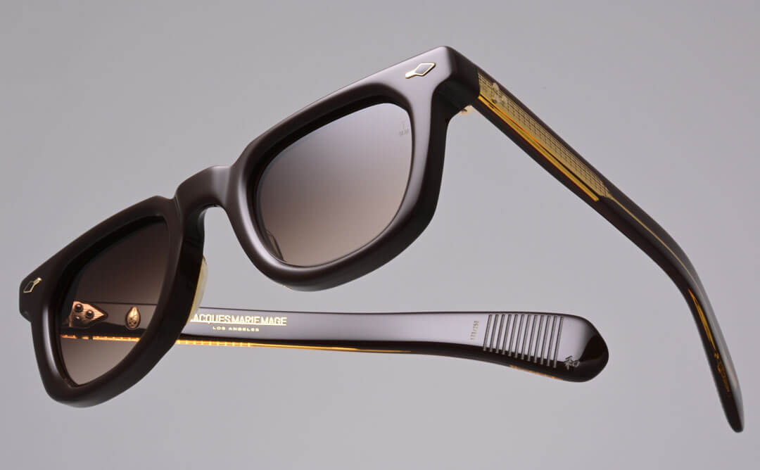 JACQUES MARIE MAGE（ジャックマリマージュ）VENDOME