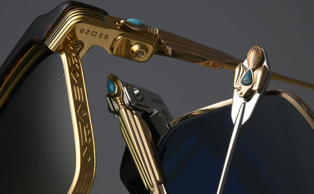 JACQUES MARIE MAGE（ジャックマリマージュ）WORLAND