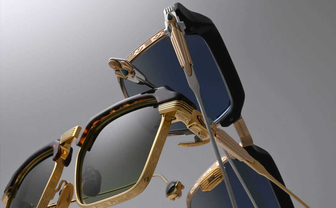 JACQUES MARIE MAGE（ジャックマリマージュ）WORLAND