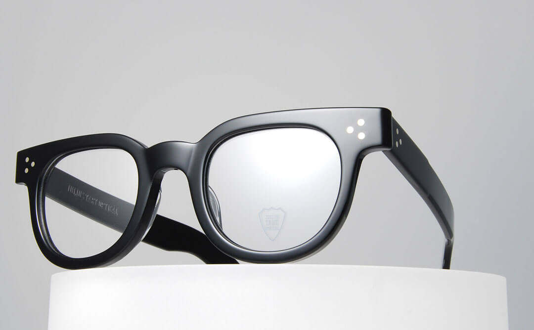 FDR Black   JULIUS TART OPTICAL ENTERPRISEジュリアスタート