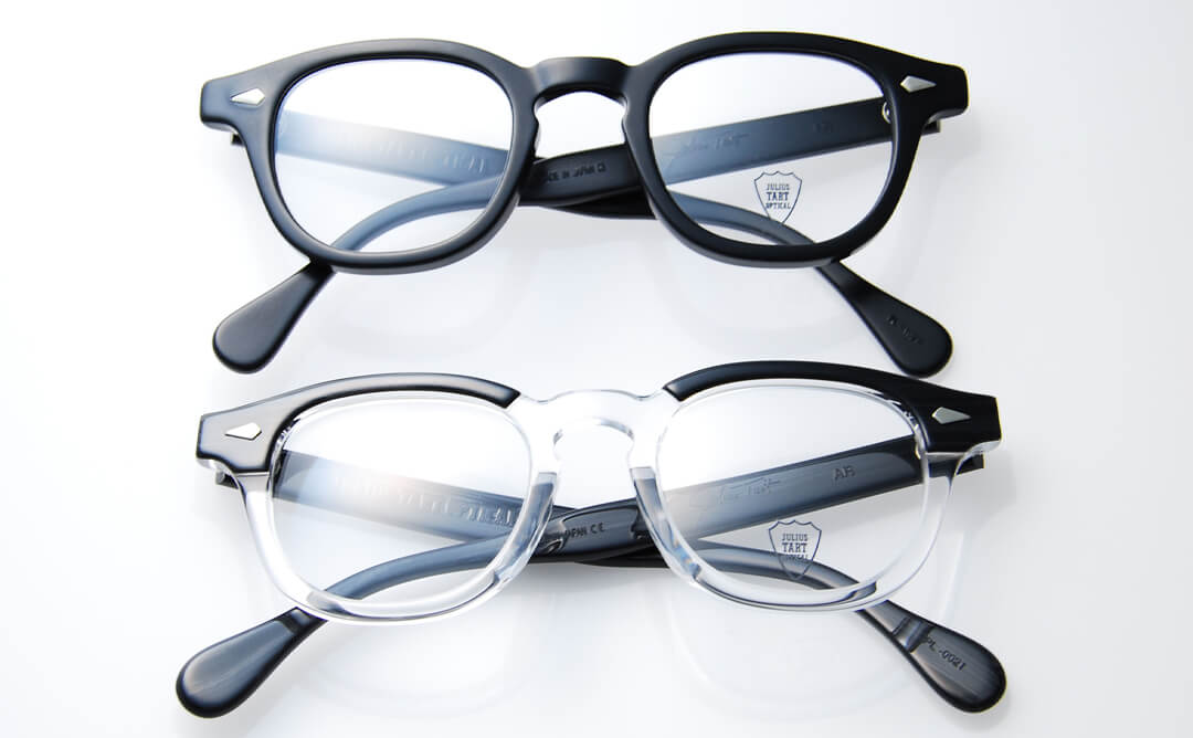 JULIUS TART OPTICAL AR 46-22 Black+spbgp44.ru