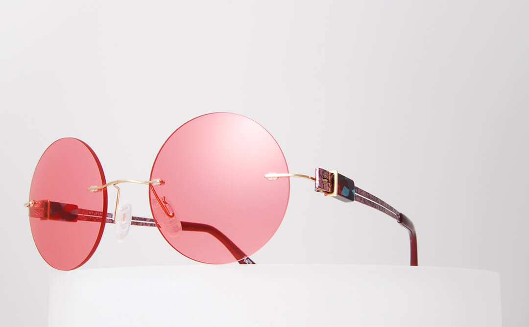 Siesta - METRONOME - COLLECTIONS | WONDEROUS EYEWEAR RESORT 