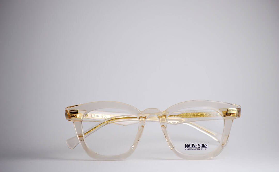 native_sons（ネイティブサンズ） | WONDEROUS EYEWEAR RESORT