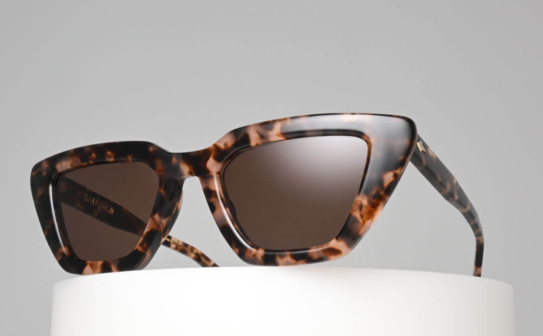 CYGNE_BEIGE PINK TORTOISE