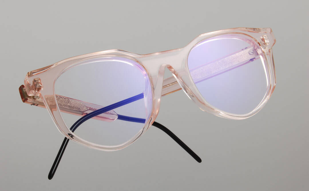 EVAN - SOYA（ソヤ） - COLLECTIONS | WONDEROUS EYEWEAR RESORT