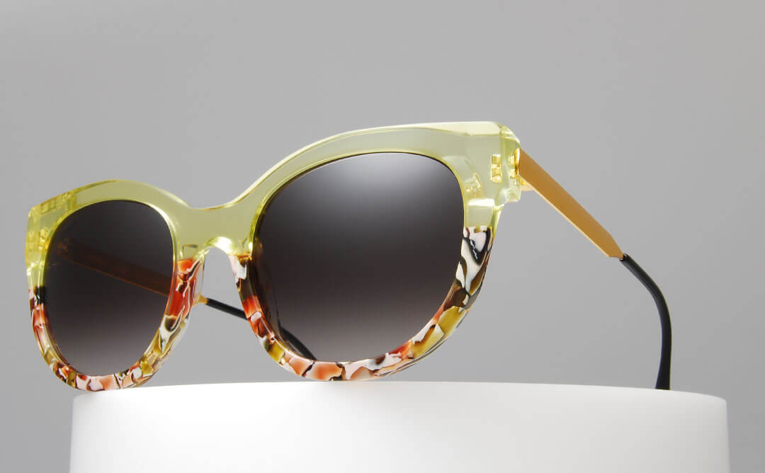 THIERRY LASRY（ティエリーラスリー）LIVELY 1