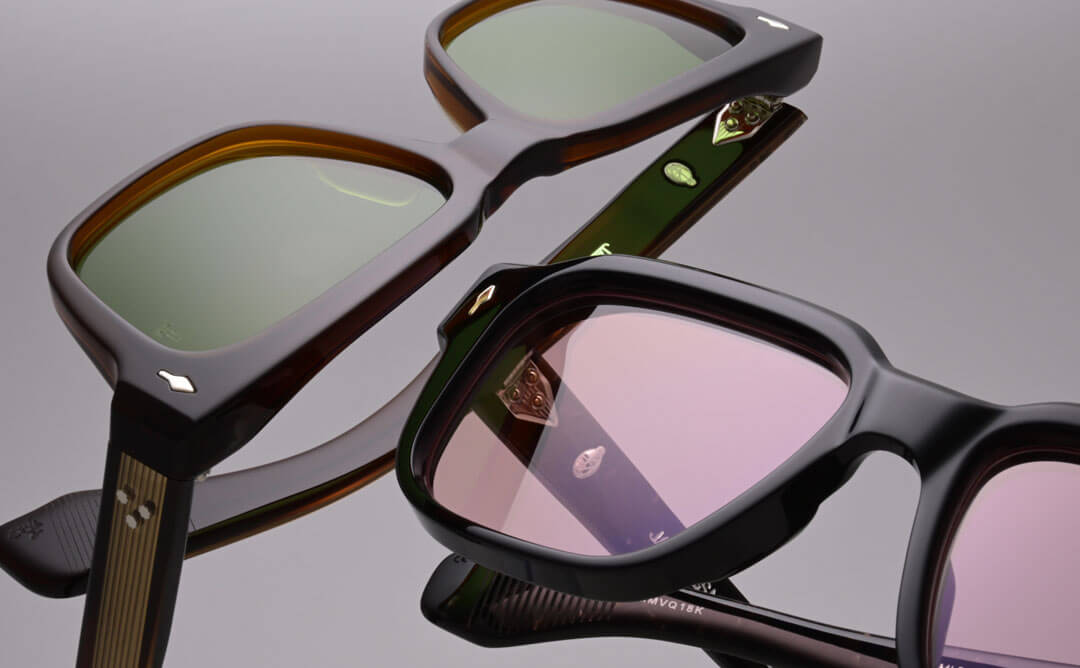 JACQUES MARIE MAGE POPUP EVENT at ISETAN MEN'S