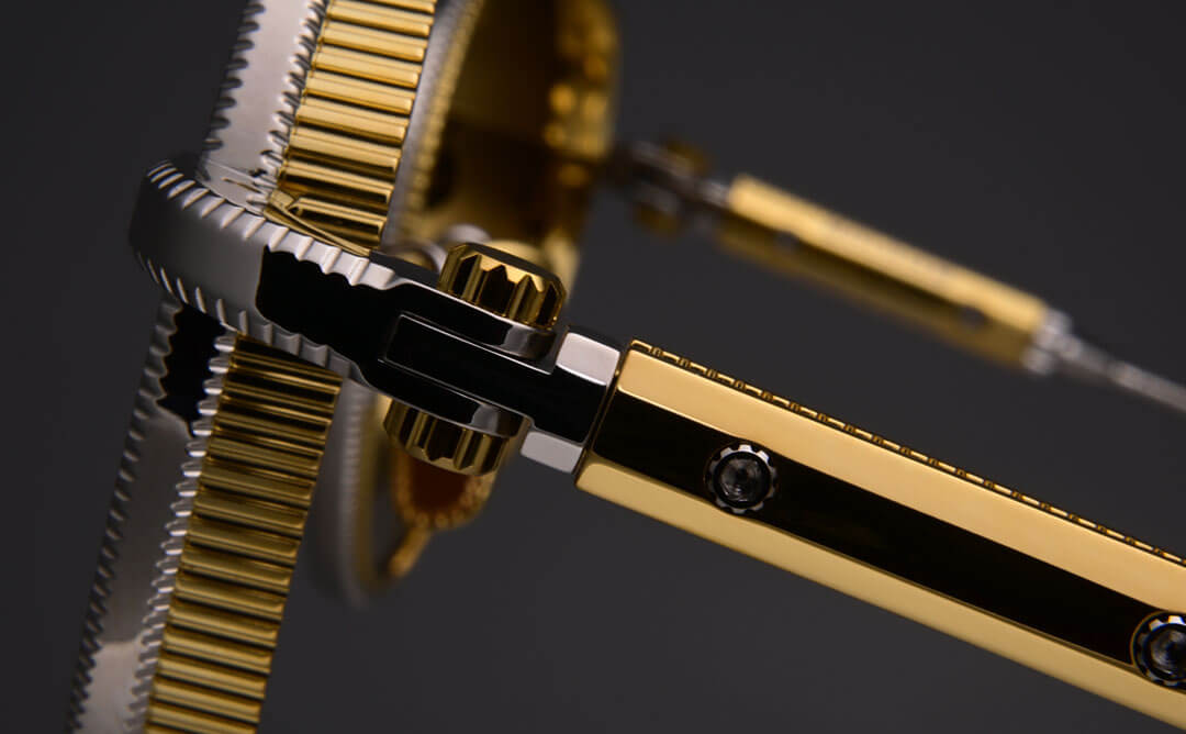 POPUP FEATURING MOLDISM AT ISETAN SHINJUKU MEN'S