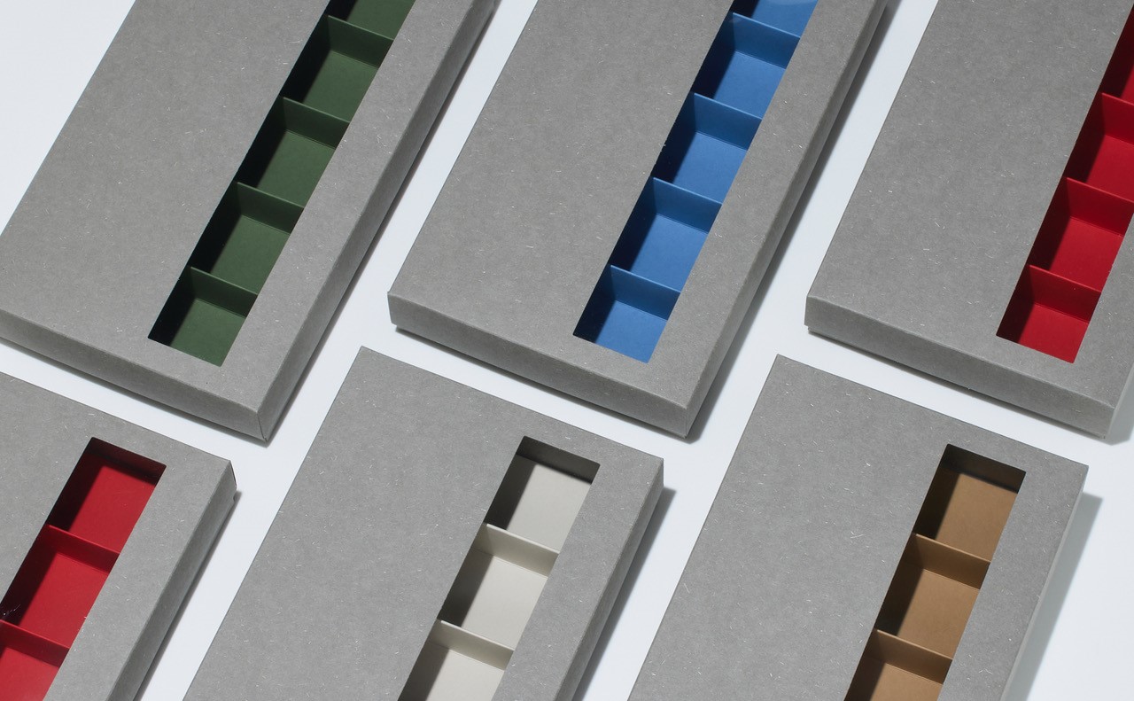 ワンダラス オリジナル アイウェアキャビン